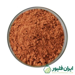 Natural cocoa powder چیست