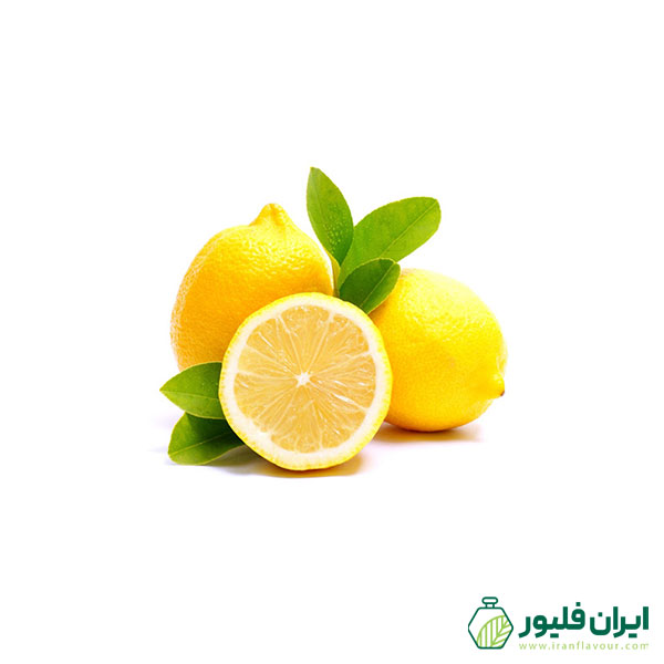 امولسیون خوراکی لیمو