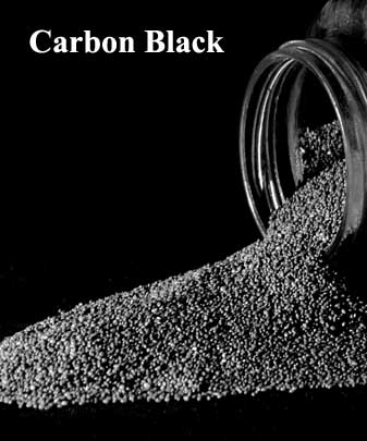 کربن بلک چیست