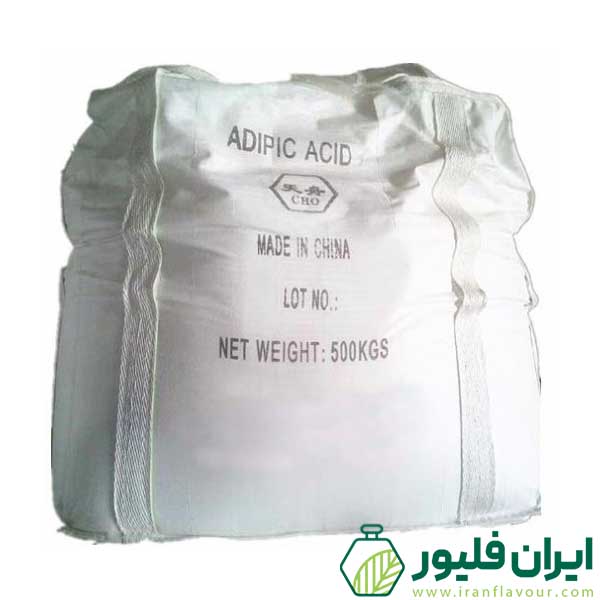 اسید آدیپیک Adipic acid