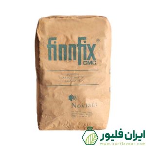 سی ام سی CMC finnfix