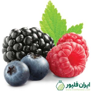 اسانس ویلد بری