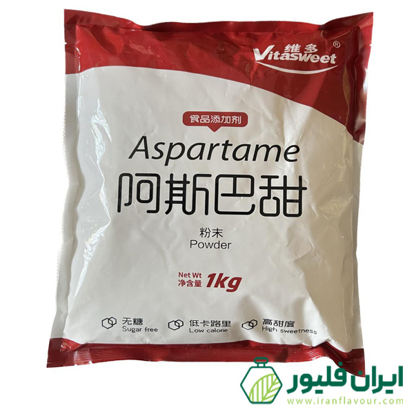 Aspartame چیست