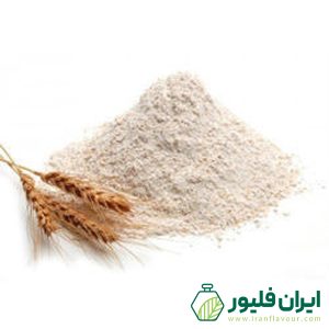 Wheat Starch چیست