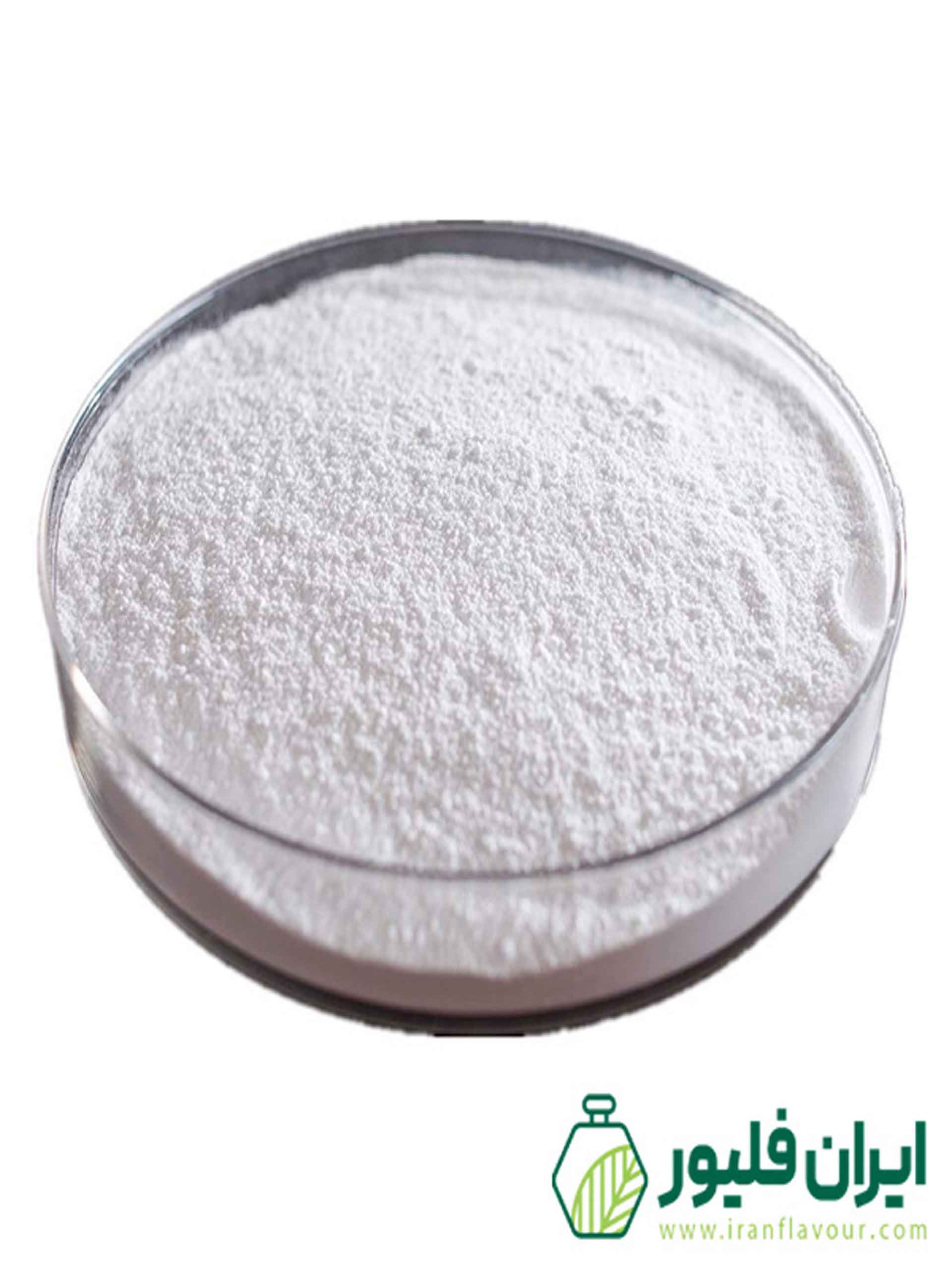 سوکرالوز Sucralose 